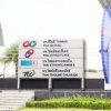 ผลงานจัดส่วนที่ TOC GC
